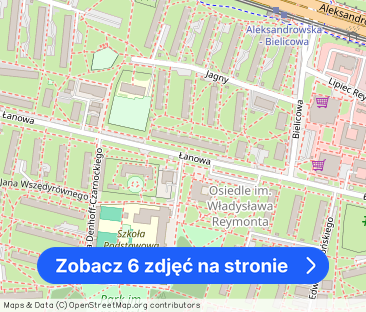 Mieszkanie Teofilów 38m, po remoncie, wyposażenie - Zdjęcie 1