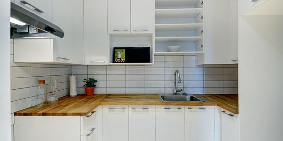 (4½) Apartment—All Inclusive | Limoilou - Photo 3