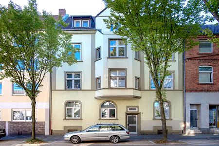 2-Zimmer-Wohnung in Recklinghausen Hillerheide - Photo 4