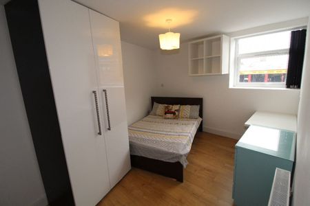 Fylde Road, Flat 02, PRESTON, Lancashire PR1 2XP - Photo 5