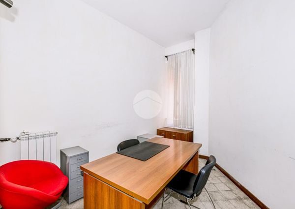 5 locali in affitto