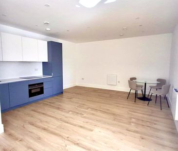 2 bedroom property to rent Syward Place, 40-48 Pyrcroft Road, Chert... - Photo 1