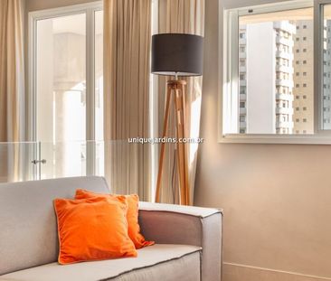 Moema: 2 Suítes | 2 Vagas | 163 m² úteis - Foto 4