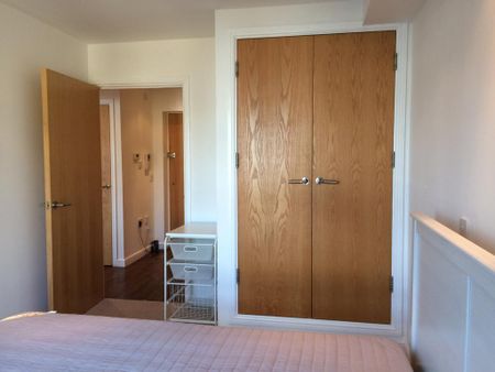1 bedroom apartment to rent - Photo 4