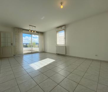 Location Appartement 4 pièces 85m² BESANCON 25000 - Photo 2