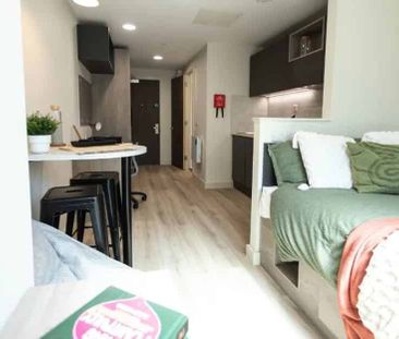 Penthouse Deluxe Studio - Photo 2