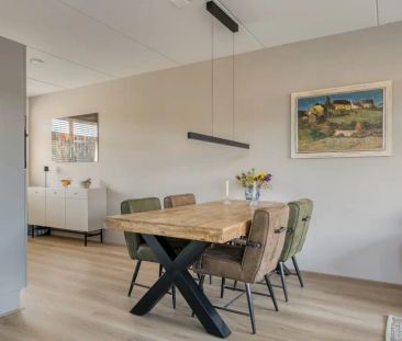 Maison familiale Albert Johan Gerardsstraat, Deventer - À louer - Foto 4