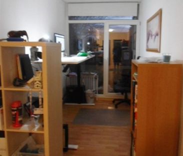 "Nur ein paar Minuten von der Innenstadt entfernt...!!!" Schöne 2 Z... - Photo 1