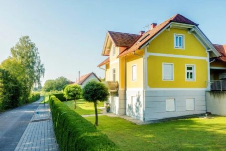 Gartenwohnung mit 2 Zimmer in St. Margarethen zu vermieten! - Photo 5