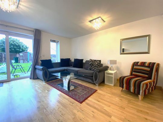 Spring Promenade, West Drayton, UB7 - Photo 1