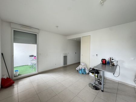 Aiguerelles - Studio - 24m² - Photo 4