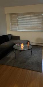 1 Bedroom Available in Heart of South Granville - Photo 4