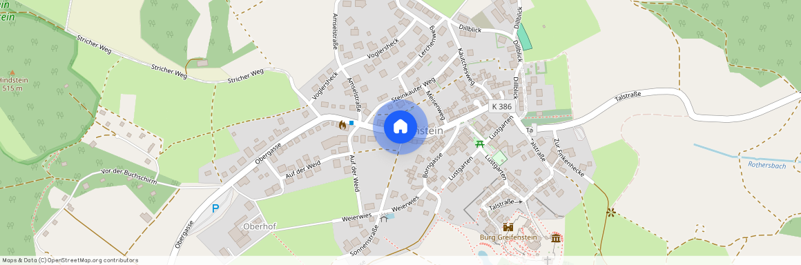 35753 Hessen - Greifenstein