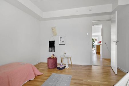 Skelmosevej 6F, 1 sal, lejl. 4, 2500 Valby - Foto 5