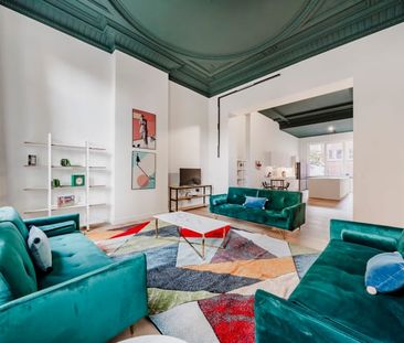 Appartement te huur - Photo 1