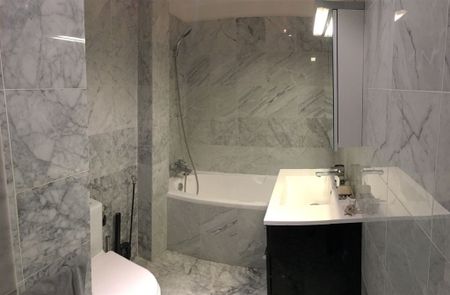 Location Appartement 1 pièce 26m² PARIS 16ème - Photo 5