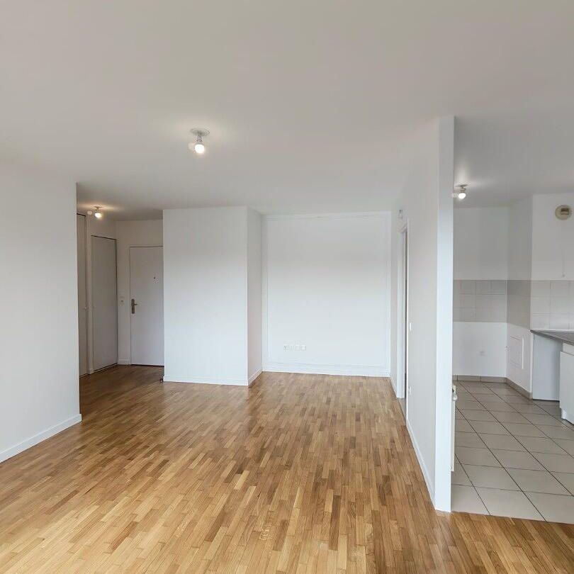 location Appartement T4 DE 84.3m² À CHEVILLY LARUE - Photo 1