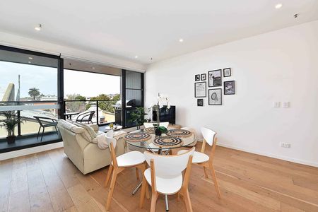 Apartment 02 (Studio) - Photo 5