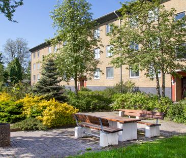 Rönnebergavägen 10B, Rönneberga - Photo 1