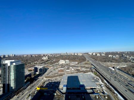 For Lease - 117 McMahon Drive Unit# SPH 10, Toronto, Ontario - Photo 5