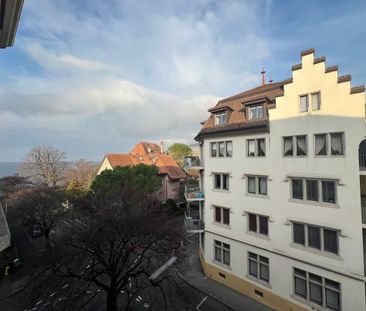 2 Zimmer, 66 m², 3. Stock - Foto 1