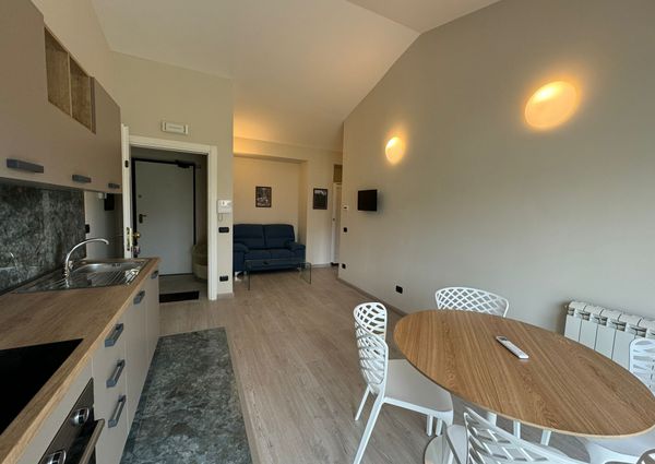 Appartamento in affitto a Lamezia Terme