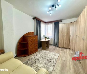 De închiriat apartament 3 camere în Târgu Mureș - Ultracentral - Fotografie 3