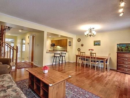 For Lease - 57 Saddlesmith Circle, Kanata, Ontario - Photo 5