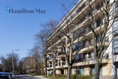 Przestronny, dwupokojowy apartament w Rezydencji Fryderyk na zielonym Mokotowie - Фото 5