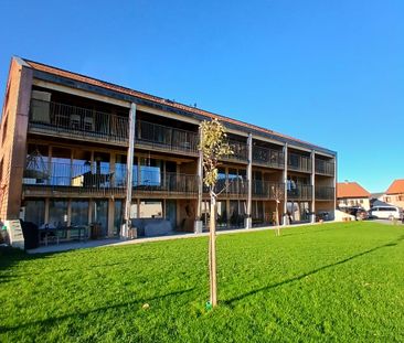 Moderne 2.5 Zimmerwohnung in Onnens - Foto 5