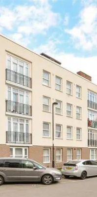 Stylish Flatshare in Trendy Shoreditch – Zone 1 Living ✨ Room A - Photo 1