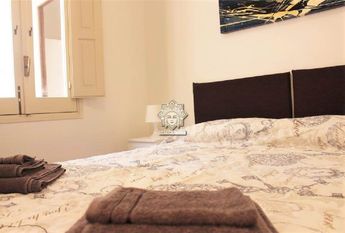 bilocale sul lungomare