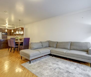 Appartement à Montréal (Rivière-des-Prairies/Pointe-aux-Trembles) - Photo 2