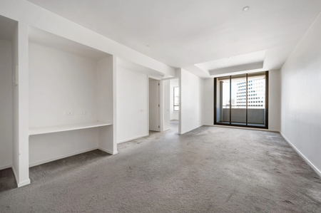 906/225 Elizabeth Street, Melbourne VIC 3000 - Apartment For Rent | Domain - Photo 3