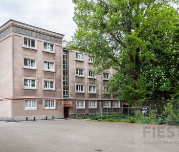 Warszawa Śródmieście, ul. Nowolipie - Zdjęcie 4