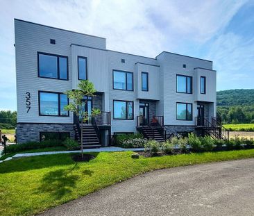 Appartement à Bromont - Photo 2