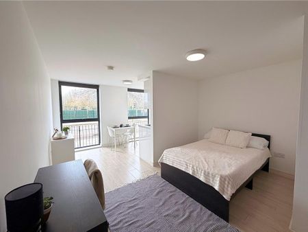 1 bedroom apartment to rent - Photo 4