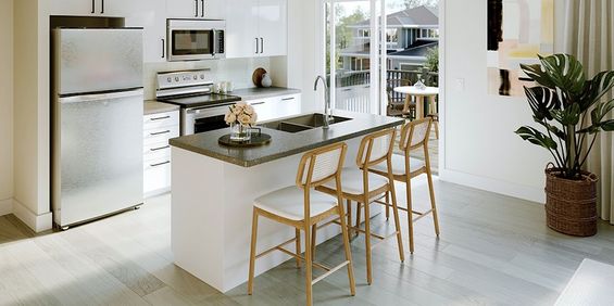 For Lease - 1233 Creekway Private, Kanata, Ontario - Photo 3