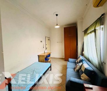 Studio/Γκαρσονιέρα για ενοικίαση Αντιγονιδών (Κέντρο Θεσσαλονίκης) - Photo 5