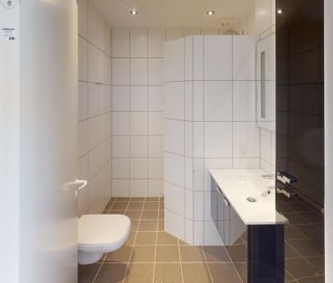 Renoveret lejlighed i Aalborg midtby. - Photo 5