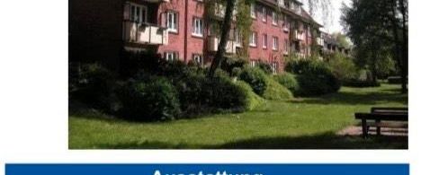 3-Zimmer-Wohnung zur Untermiete im 2. OG – ab 01.12.2025 - Photo 1