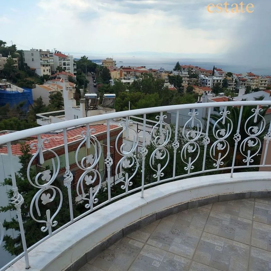 Μεζονέτα για ενοικίαση Πανόραμα (Βούλα) - Photo 1