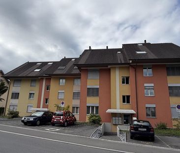 2.5 Zimmerwohnung in Tann / befristet bis 28. Februar 2030 - Foto 5