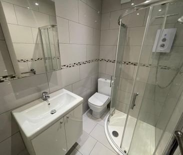 1 bedroom ground floor flat to rent - Photo 2