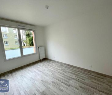 Location Appartement 2 pièces 41m² PETIT COURONNE 76650 - Photo 4