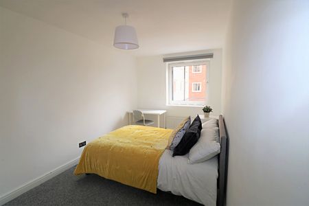 Flat 18, Samara Plaza, LS2 9DU, Leeds - Photo 3