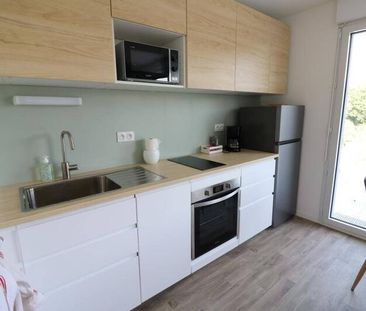 Appartement 2 pièces - - Photo 4