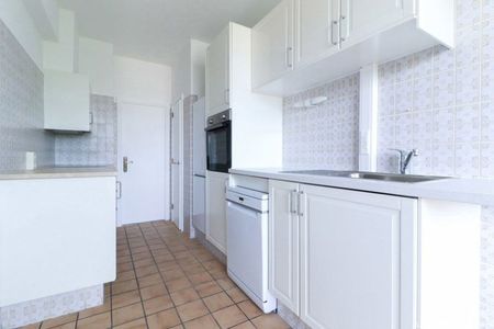 Appartement te huur - Foto 2