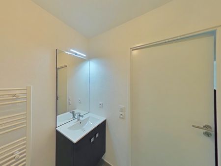 Location Appartement 2 pièces 49m² DARNETAL 76160 - Photo 5