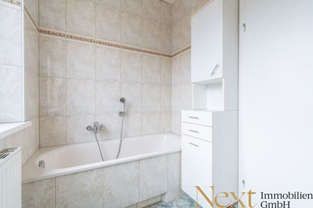 Teilsanierte 2-Zimmer-Altbauwohnung mit nagelneuer Einbauküche in Linz nähe Bahnhof zu vermieten! - Photo 2